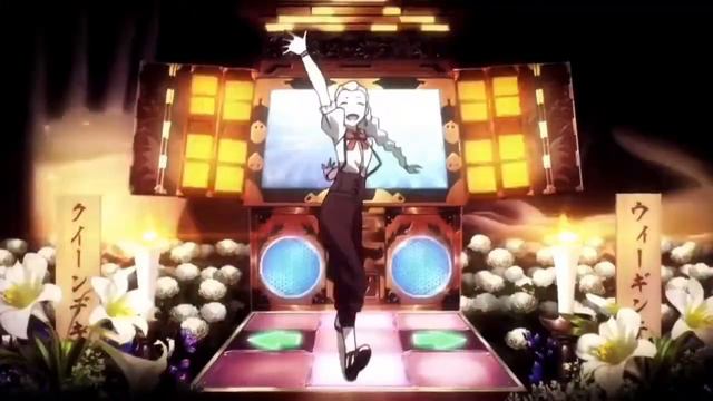 [AMV]-аниме клип ego 18+ смотреть онлайн