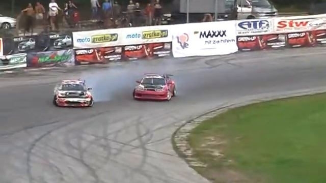 Nissan PS12 vs nissan 200sx s15 смотреть онлайн