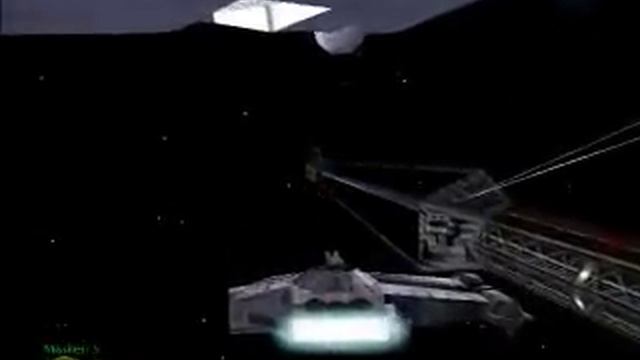 Star Wars Shadows of the Empire - PC - All Challenge Point - 10/10 смотреть онлайн