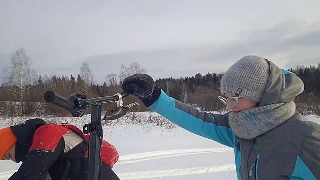 21 января, тренировка Ксении и пр. смотреть онлайн