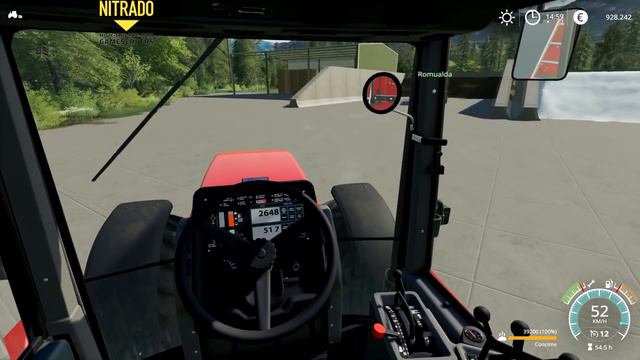 FS19 SERIE BAVARESE #61 RIFORNIAMO IL BIOGAS смотреть онлайн