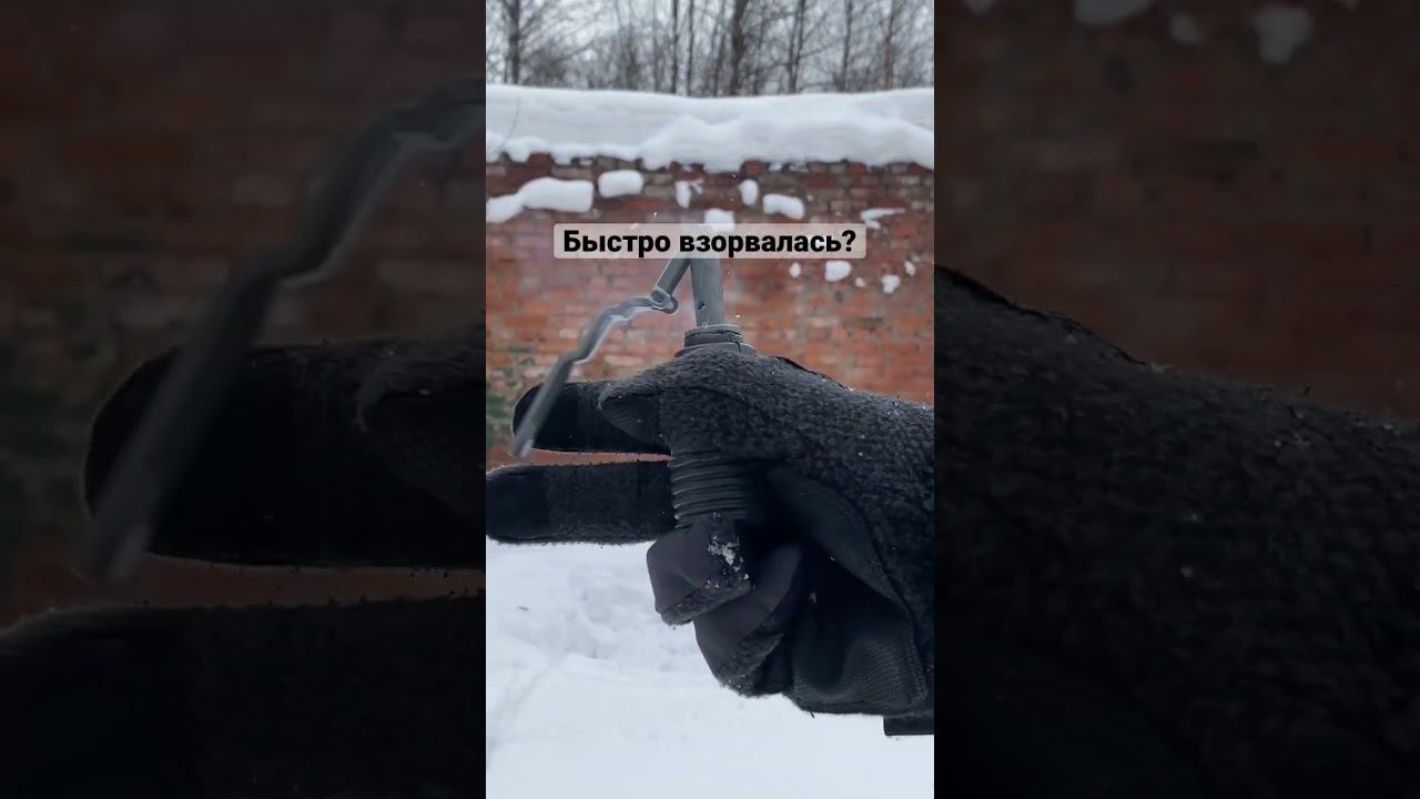 Страйкбольная Хаттабка | A2 Tech #grenade #airsoft #страйкбол смотреть онлайн