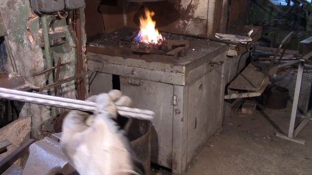 Кованый узор для ворот,забора и перил.Художественная ковка. смотреть онлайн