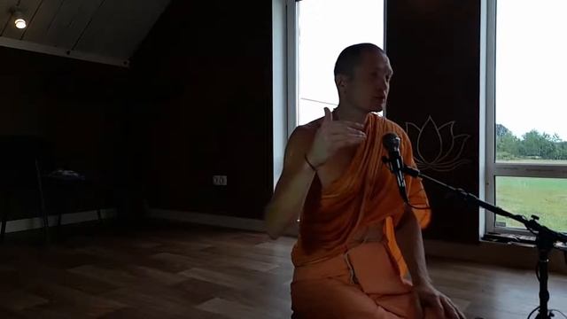 19.07.2022 Е. М. Враджа Дживана Прабху — Лекция по Шримад Бхагаватам 7.10.65 — 7.10.66