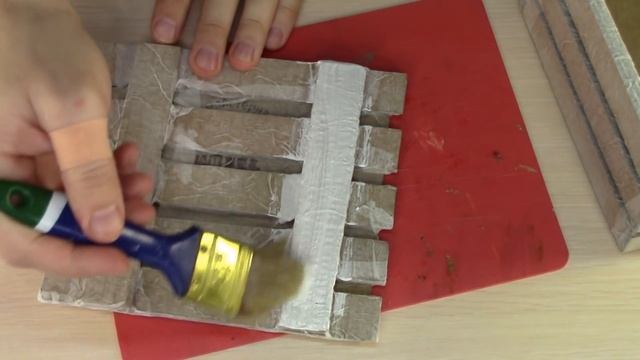 ?НЕВЕРОЯТНЫЙ СУНДУЧОК ИЗ ОБЫЧНОЙ КОРОБКИ ? DIY смотреть онлайн