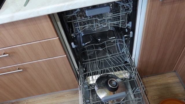 Если посудомойка плохо моет или налет белый(а вдруг поможет,мне помогло) смотреть онлайн