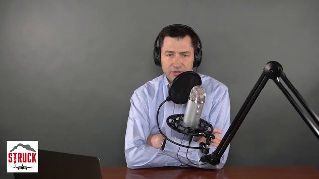 How Carbon Fiber Aircraft Parts React to Lightning Strikes смотреть онлайн