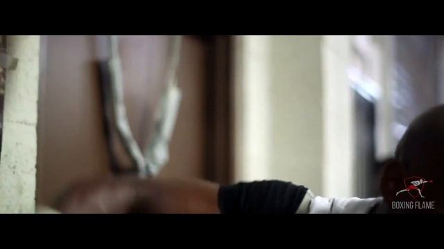 Floyd Mayweather - The Boss?