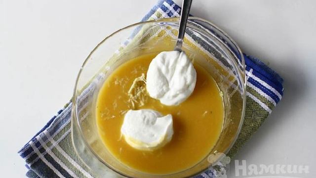 Книга рецептов