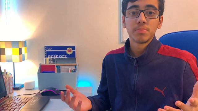 How I Memorise Content FAST+EFFECTIVELY as a GCSE Student. смотреть онлайн