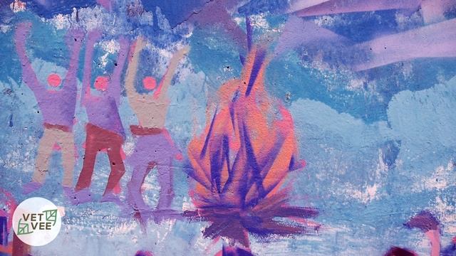 Граффити Александра Скипы смотреть онлайн