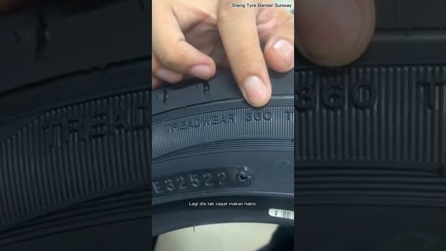 REVIEW OF TOYO CR1 MALAYSIA @ SHENG TYRE @TOYO @ MALAYSIA @COMFORT TYRES @BANDAR SUNWAY смотреть онлайн