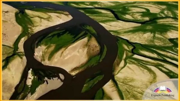 Aspect 10. Module 1. Home is where the yurt is! p. 12