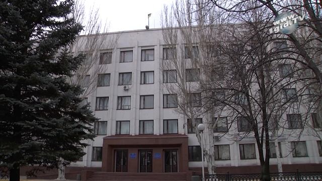 инвалид без жилья