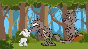 СЕРЕНЬКИЙ КОЗЛИК ?? ?? ПЕСНИ ДЛЯ ДЕТЕЙ ОТ ДОБРОЙ ПЧЕЛЫ  Песня для развития правильной речи