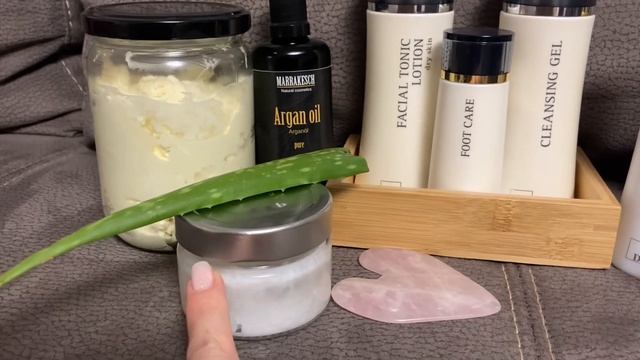 УХОД ЗА КОЖЕЙ ЛИЦА || ЧЕМ Я ПОЛЬЗУЮСЬ ЕЖЕДНЕВНО || МАСЛА ДОЯ КОЖИ смотреть онлайн
