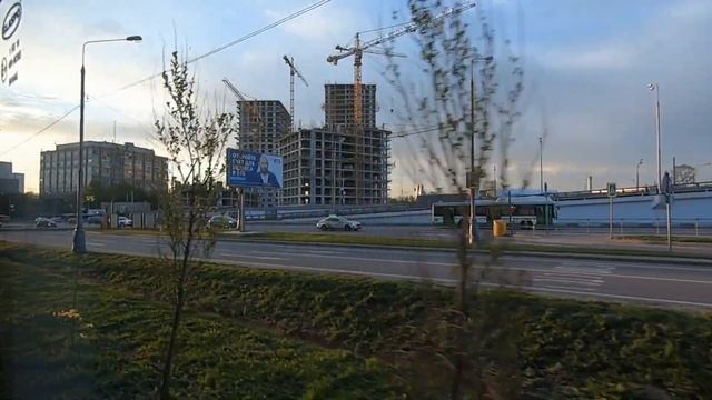 МОСКВА КАТАЮСЬ НА 31 ТРАМВАЕ смотреть онлайн