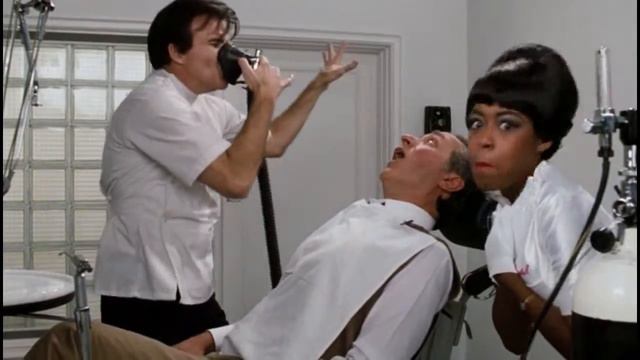 Садист, стань зубным врачом! смотреть онлайн