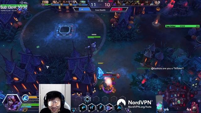 Nova Triple Tap - SO THIS IS WHY THEY THINK TRIPLE TAP IS OP - Bronze 2 Grandmaster S1 2022 смотреть онлайн