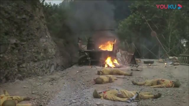 八路軍執行機密任務，沒想到被日軍意外識破身份，掏出狙擊槍就是一場惡戰！ смотреть онлайн