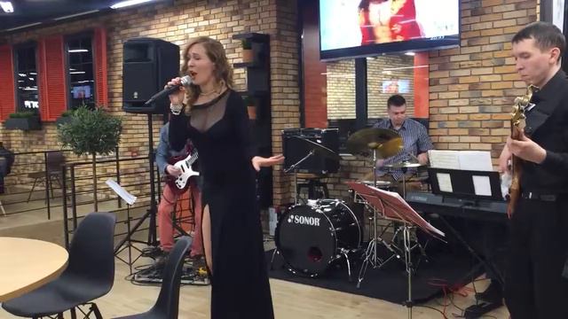 Ленинград - рыба моей мечты (Taliana) смотреть онлайн