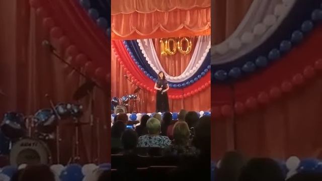 Попова Наталия - Спасибо жизнь -Жанна Рождественская смотреть онлайн