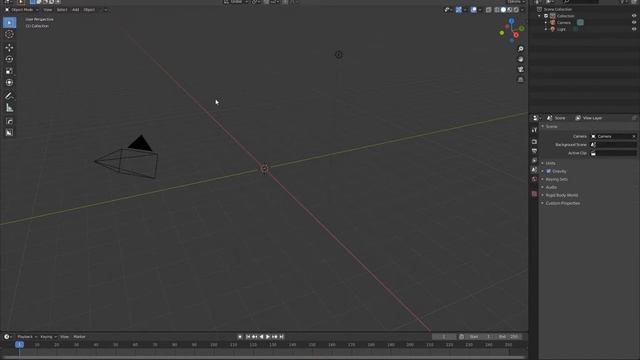 Quick Tip: How to Transfer Keyboard Shortcuts to Another Blender Version смотреть онлайн
