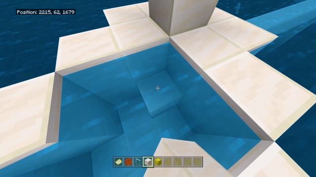 BEST GUARDIAN XP FARM EVER!! (VERY FAST!) In Minecraft Bedrock 1.20