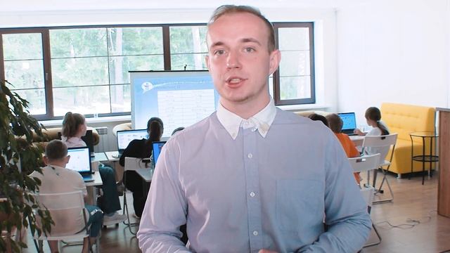 Школа программирования PROdy Cody смотреть онлайн