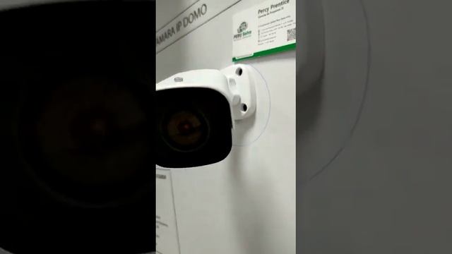 Cámara IP Tubo 4MP Full HD IPC2124LB-SF28KM-G смотреть онлайн