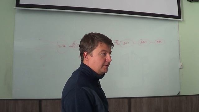 ВМСС21 Лекция 1 1 смотреть онлайн