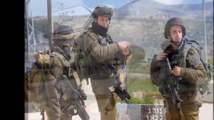 Хатиква. Гимн Израиля в исполнении Натали Бергер