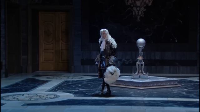 LULLY ATYS Parte 1 HD Sub IT Les Arts Florissants смотреть онлайн