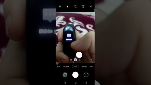 Mi band 5-in quruluşu смотреть онлайн