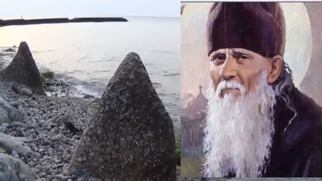 Ответы осуждающему Православную Церковь Амвросий Оптинский смотреть онлайн