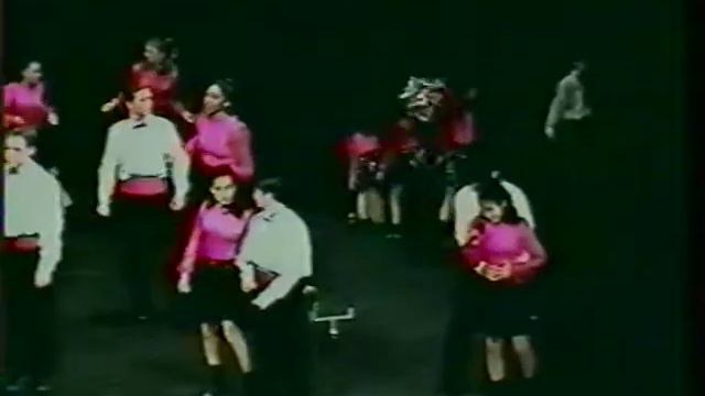 One Magic Christmas (Part 2) - Christmas Show - 1996 смотреть онлайн