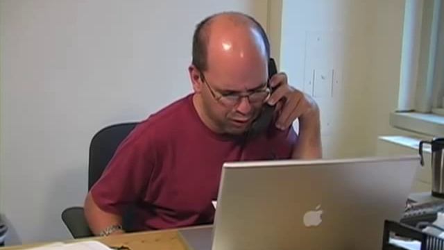 Communicating with People with Disabilities Video Five смотреть онлайн