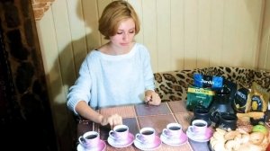 какое кофе лучше? \ обзор растворимого кофе