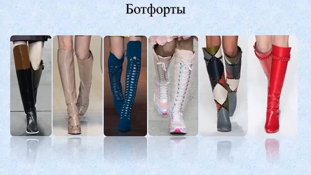 Самые Модные Тенденции Осень Зима 2014 2015 Аксессуары Сумки Обувь Украшения Тренды Fashion смотреть онлайн