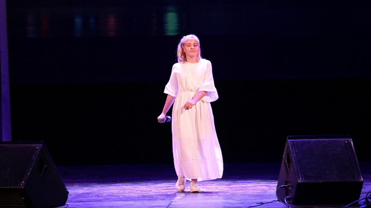 Надежда Матвеева, Непоседы - Wonderland 2019, Грузия смотреть онлайн