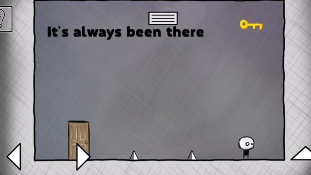 That Level Again 2 - Level 66 ? Double jump (Walkthrough Android, iOS) смотреть онлайн