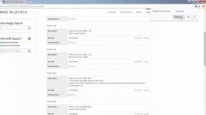 Прошивка Bios Asus P8H61-M LX3 R2.0