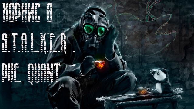 Новое старое. Dayz S.T.A.L.K.E.R QUANT PVE #1 *Первая Часть Стрима* смотреть онлайн