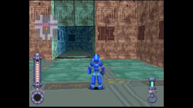 Mega Man Legends (PS One Classic) Retro Review смотреть онлайн