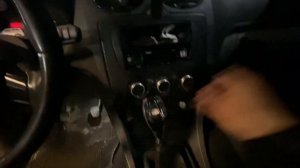 Установка магнитолы и камеры заднего вида Форд фокус 2 | подарок жены ? ? #рекомендации