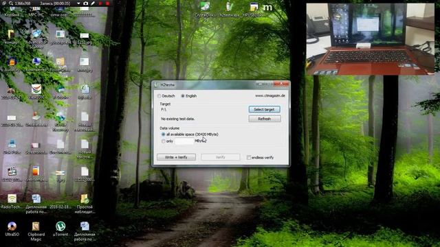 Неплохая микро sd карта ADATA 32 ГБ класс 10 с Aliexpress смотреть онлайн