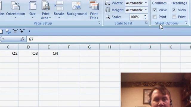 Excel - Bring Back The Full Excel 2003 Dialogs In Excel! - Episode 920 смотреть онлайн