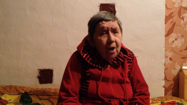 МАМА РАССКАЗЫВАЕТ СТИХОТВОРЕНИЕ ПРО ТОЛСТУЮ! смотреть онлайн
