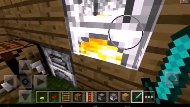 Аддон на 3D блоки для майнкрафт 0.12.3 смотреть онлайн