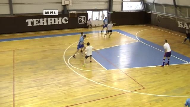 Суббота 4 марта ФОК «Мечта» смотреть онлайн